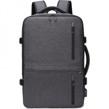 DIENQI Weekend Travel Bag for Men