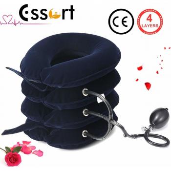 Dispositif de Traction Cervicale