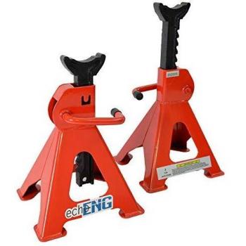 Supporto Auto Crick 2T Ton