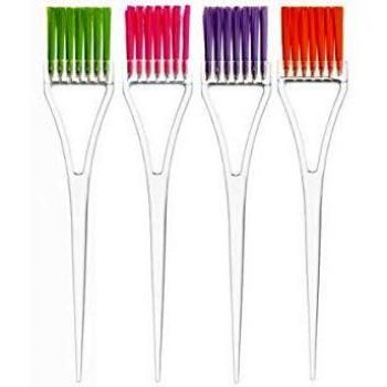 Caso Schminkpinsel Eurostil Classic Color Small Palette Brush – 1 Unit