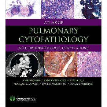 Vitalsource Technologies, Inc. Atlas Of Pulmonary Cytopathology
