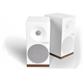 Diffuseur 2 Voies Tangent Spectrum X4 – 100 mm Woofer – Blanc