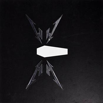 Death Magnetic [VINYL]
