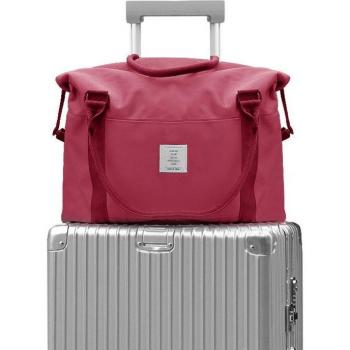 Women's Travel Organizer Bag