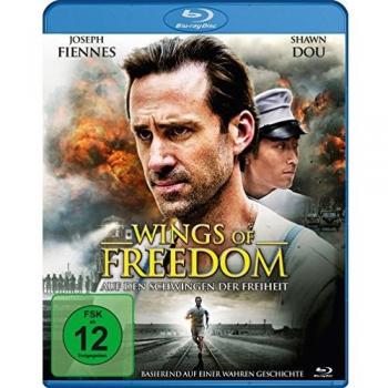 Wings of Freedom