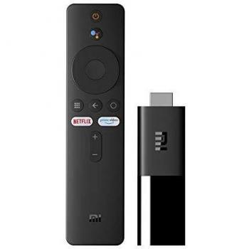 XIAOMI MI TV STICK REPRODUCTOR PORTÁTIL DE CONTENIDOS STREAMING SMART