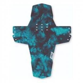 Slicy Front Guard L Blu Profondo