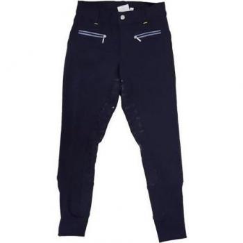 Ropa de silicone Lancelot 9-10 años para niños en color amarillo/azul oscuro