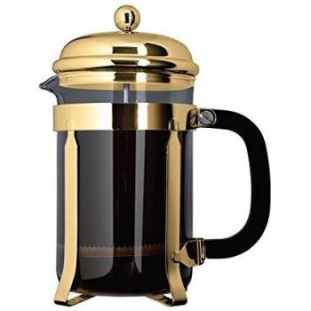 Café Ole 0.8L Grunwerg Glass Brewer