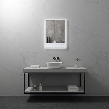 Mellow Luz Rectangular Interactivo