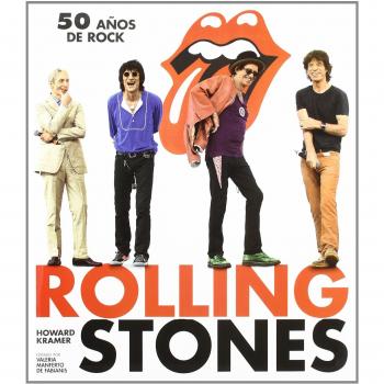 Rolling stones