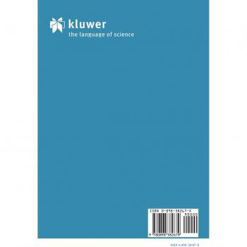 Market Power and the Economy: Industrial, Corporate, Governmental, and Political Aspects