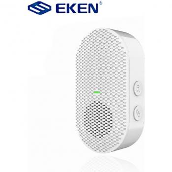 EKEN Energieeffiziente Türklingel mit Kamera