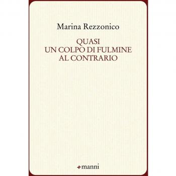 Quasi un colpo di fulmine al contrario