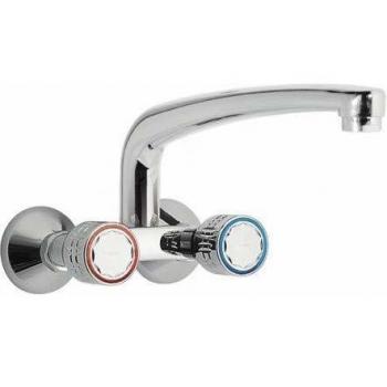 ESE‑23: Fregadero para pared, 280 mm