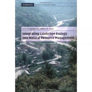 Integrating landscape ecology into natural resource management