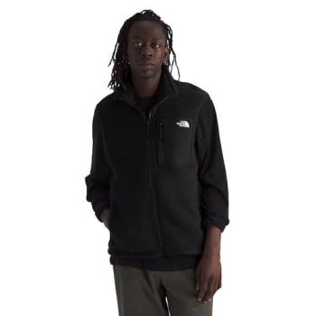 The North Face Yumiori Herrenweste schwarz XS