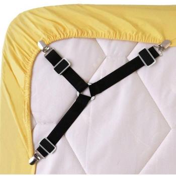 Straps Fixed Clip