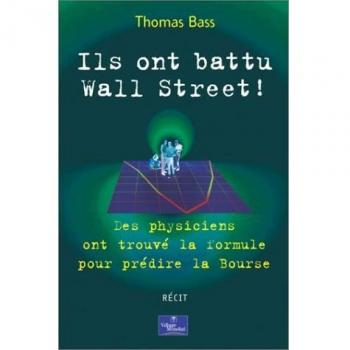 Ils ont battu Wall Street ! : Des physiciens ont trouvé la formule pour prédire la Bourse