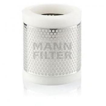 MANN-FILTER Luftfilter für PKW CS 1343
