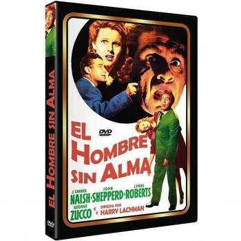 Dr. Renault's Secret (1942) (El hombre sin alma)