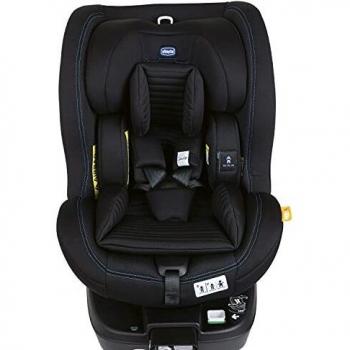 Chicco Seggiolino Auto Seat3Fit Air Multi Gruppe