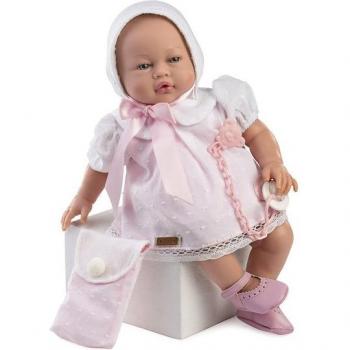 Muñeca Baby Guca Marina 42 cm