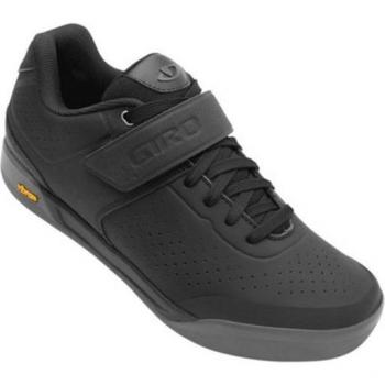 Giro MTB Chamber II Nero Uomo (40)