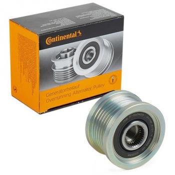AP9110 Alternator Clutch Assembly