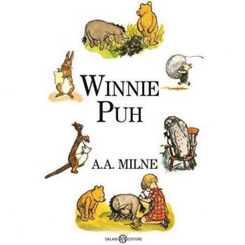 WINNIE PUH. EDIZ. SPECIALE