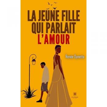 La jeune fille qui parlait l'amour