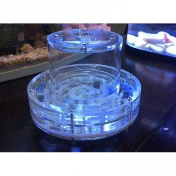 Acrylic Ant Nest 120x80x60mm