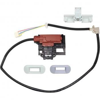 Whirlpool Kenmore Washer Lid Lock Strike Assembly