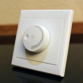 LED Dimmer Lámpara 110 V/220 V 150 W – Contacto previo a la compra