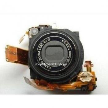 Digital Camera Zoom Lens for Canon IXUS115 IXUS117 HS PC1588 ELPH100 IXY210