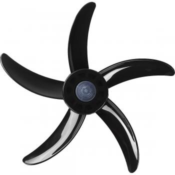 Aspirador Ventilador 20” – Kit de 5 Aspas