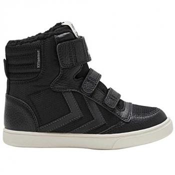 Bota De Invierno Stadil Super Niño Transpirable Resistente Al Agua Y Viento