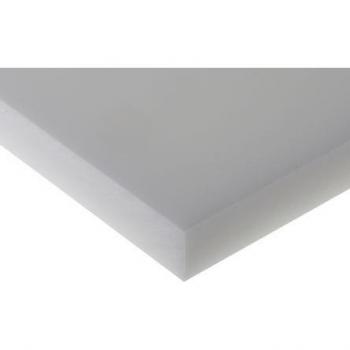 RS Pro White Acetal Board 20×305×500 mm für Möbelmontage
