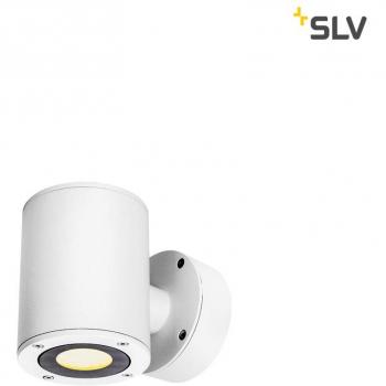 SLV Wandaufbauleuchte SITRA – 17 W, EEK bis A‑A++
