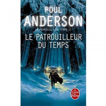 Le Patrouilleur du temps