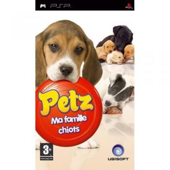 Petz : Équipe de Chiots