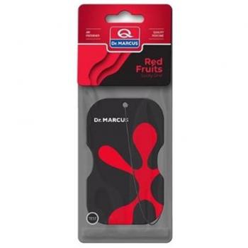 Frutti Rossi Lucky One Dr. Marcus Profumo di Casa