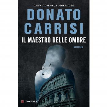 Il maestro delle ombre. La trilogia di Marcus