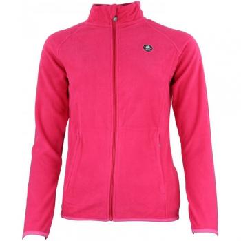 Crema Polar Afonor Mujer, Modelo Peak Mountain