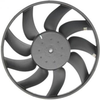Radiador Ventilador D8X021TT Thermotecnologia