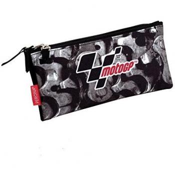 Portatodo Triple Moto GP Sport