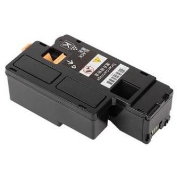 Cartucho de Toner Compatible Epson C13S050614 Negro 2.000 páginas