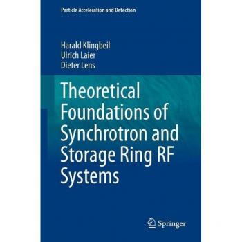 Theoretical Foundations of Synchrotron and Storage Ring RF Systems