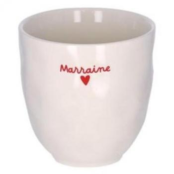 Mug à l'honneur de ma marraine