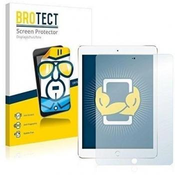 Tissu anti-rayures BROTECT iPad Air 2 2014 – 2 unités transparentes